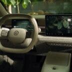 Volkswagen ID. Cross