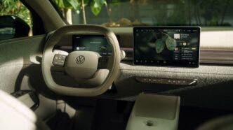 Volkswagen ID. Cross