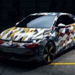 Volkswagen ID. Polo