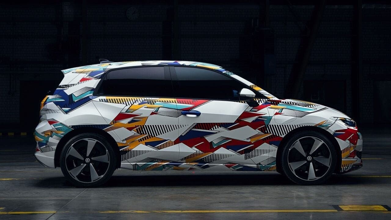 Volkswagen ID. Polo