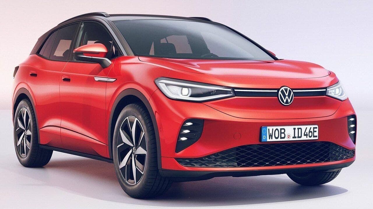Volkswagen ID.4