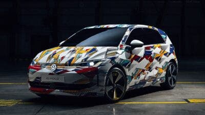 volkswagen id.polo