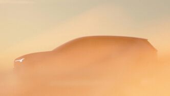 volvo ex60 teaser