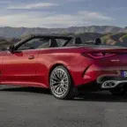 mercedes amg cle 53 cabriolet