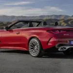 mercedes amg cle 53 cabriolet