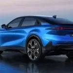 Alpine A390