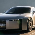 Audi Concept C