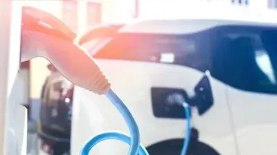 auto elettriche