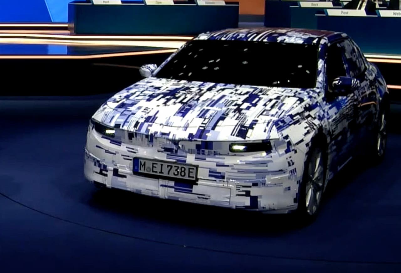 bmw i3 prototipo