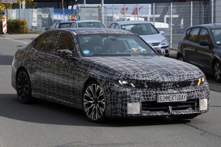 bmw serie 3