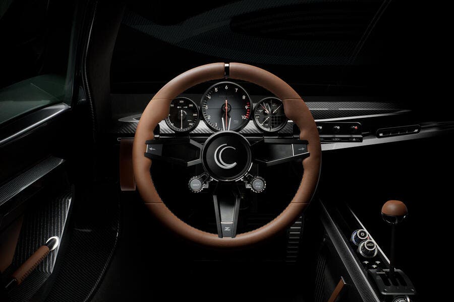 Capricorn 01 Zagato