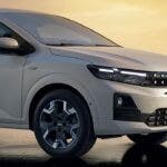 dacia logan 2026