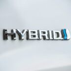 Auto Ibrida Logo