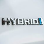 Auto Ibrida Logo