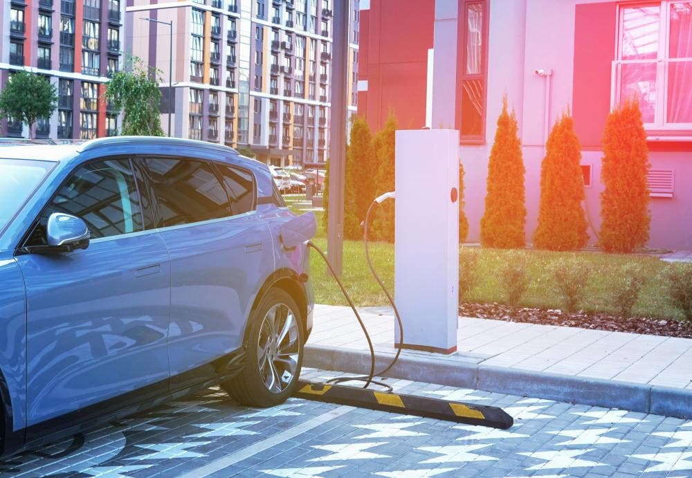 incentivi auto elettriche 2025