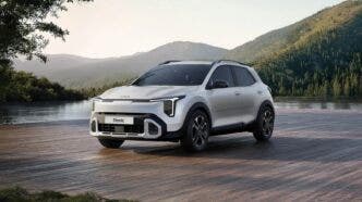 Kia Stonic 2025