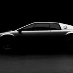 lotus esprit encor serie 1