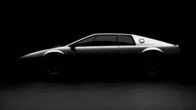 lotus esprit encor serie 1