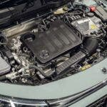 mercedes cla motore