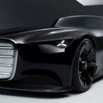 Mercedes Vision Iconic