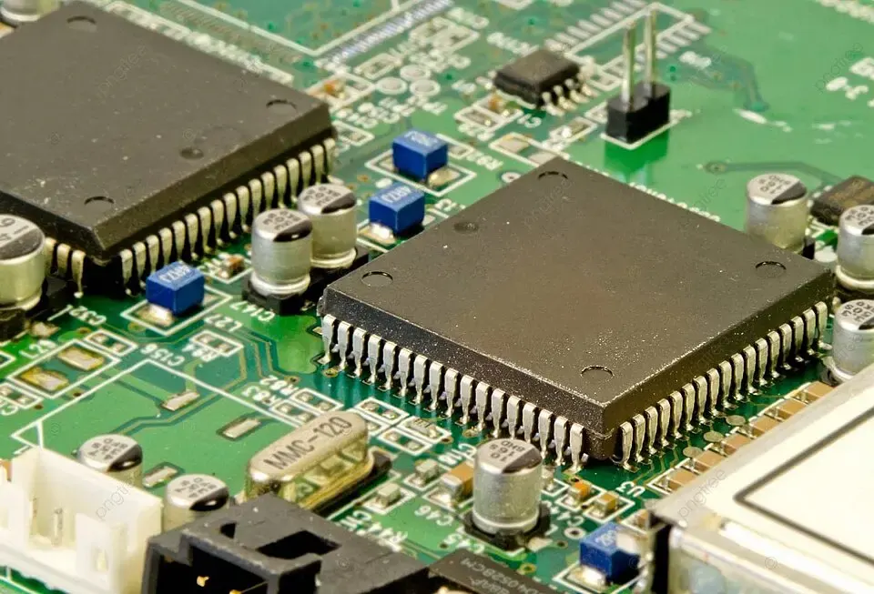 microchip auto elettriche