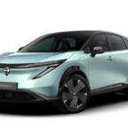 Nissan Ariya 2026
