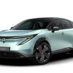 Nissan Ariya 2026