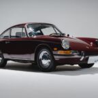 porsche 912