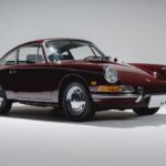 porsche 912