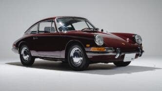 porsche 912