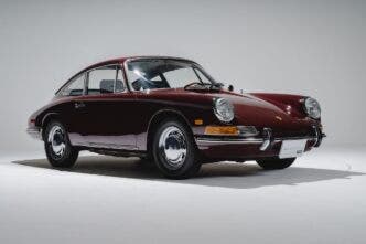 porsche 912