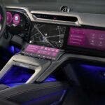 Porsche Cayenne Electric