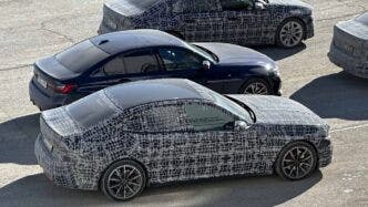 bmw serie 3