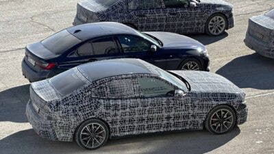 bmw serie 3
