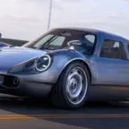 Aerfal-Porsche 914 - 904