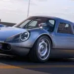Aerfal-Porsche 914 - 904