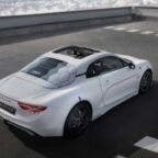 alpine a110 e-ternité