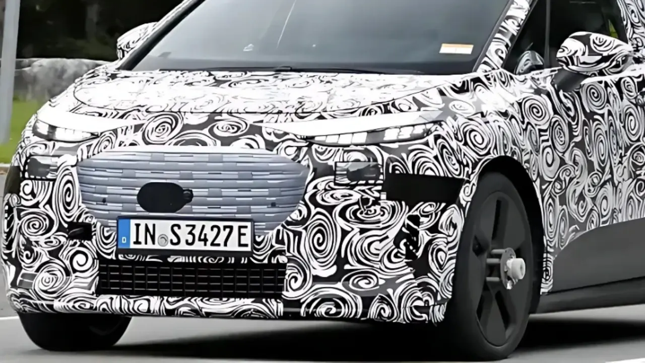 audi a2