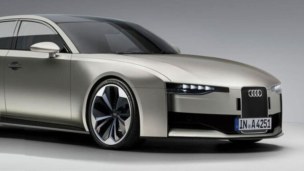 Nuova Audi A4 e-tron si farà attendere: pesano i ritardi della piattaforma SSP