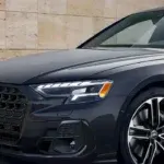 audi a8 2025