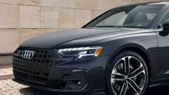 audi a8 2025