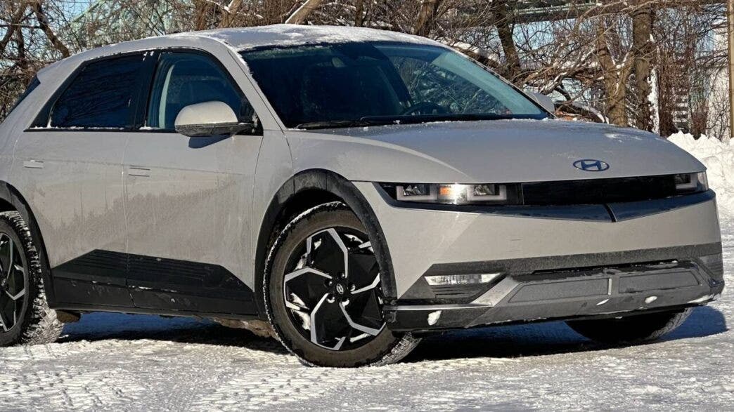 autonomia auto elettriche al freddo