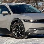 autonomia auto elettriche al freddo