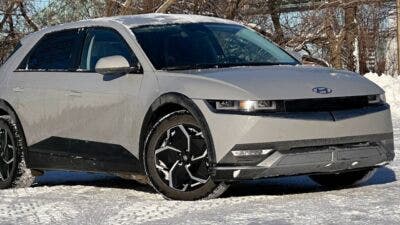autonomia auto elettriche al freddo