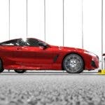 bmw serie 8