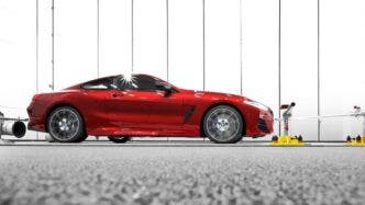 bmw serie 8