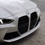 BMW M4 2025