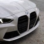 BMW M4 2025