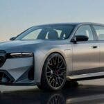 bmw m7 render