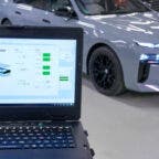 bmw solid power, batterie stato solido